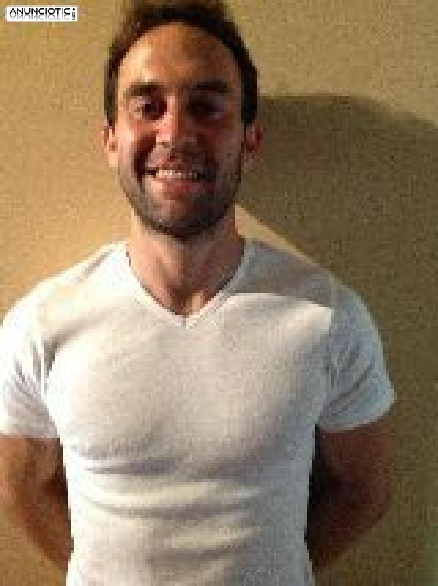 QUIROMASAJE Y MASAJE DEPORTIVO 20EUros&iexcl;