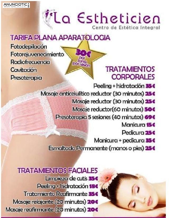 A Tu Disposici&oacute;n Las Mejores Promociones