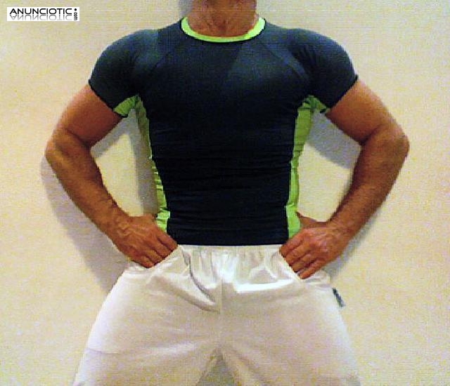 Masajista en Madrid. T&eacute;cnicas de masaje oriental (NO SEXO)