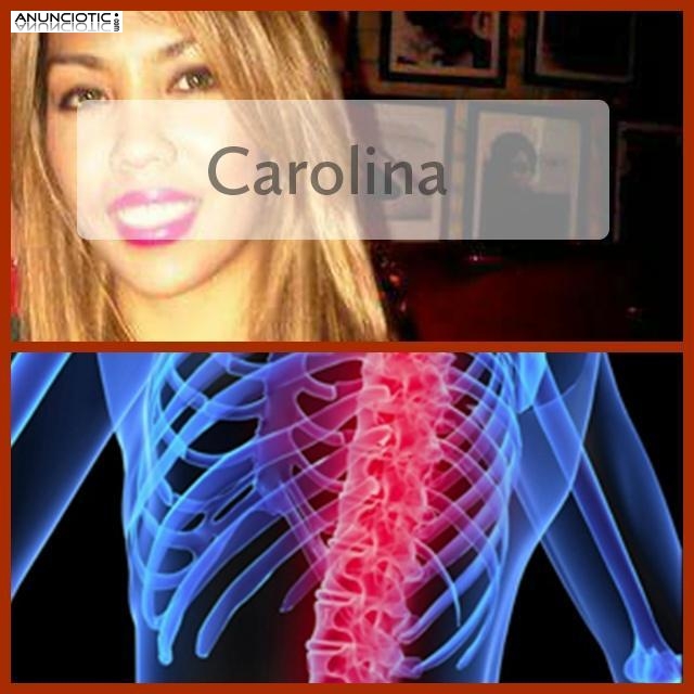 Masaje tailand&eacute;s - avenida diagonal-bcn