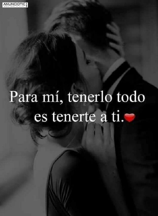 Tarot Del Amor (Sentir La Uni&oacute;n)