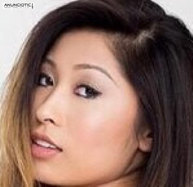 Masajista oriental en Madrid