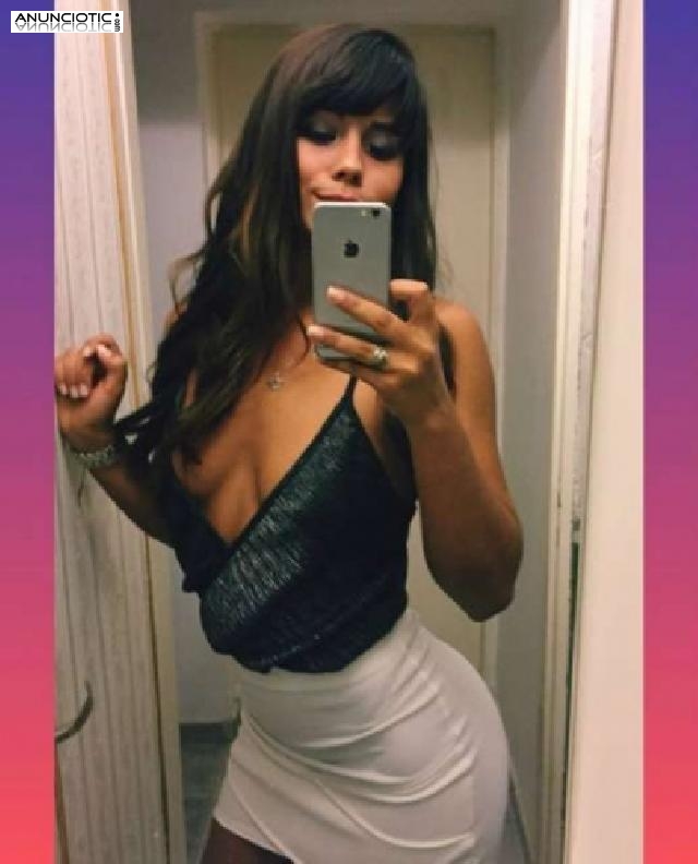 DALIA, LLENA DE PASI&Oacute;N Y LUJURIA.