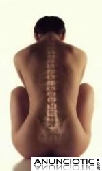 Osteopat&iacute;a & Terapias de Belleza y Bienestar