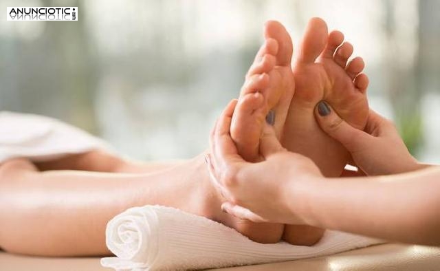 Masajes Personalizada, Terap&eacute;utico603 105 560