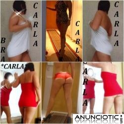 BRASILE&Ntilde;A MASAJISTA SENSUAL MASAJE ANTI-ESTRES BODY-BODY