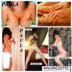 MASAJE TANTRA MUTUO***SOMOS JOVENES ISMPATICAS, CARI&Ntilde;OSAS Y MY COMPLACIENTE