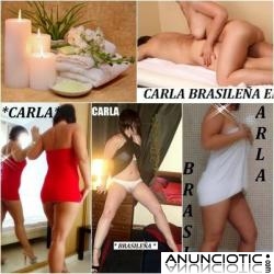 BRASILE&Ntilde;A MASAJISTA SENSUAL MASAJE ANTI-ESTRES BODY-BODY