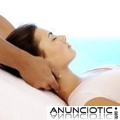 Quiropr&aacute;ctico en Madrid