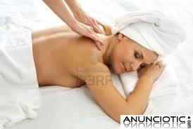 MASAJE TERAP&Eacute;UTICO PROFESIONAL,24 A&Ntilde;OS DE EXPERIENCIA.SUSANA 666896109