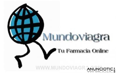 Comprar Viagra, Cialis, Levitra, y otros medicamentos gen&eacute;ricos