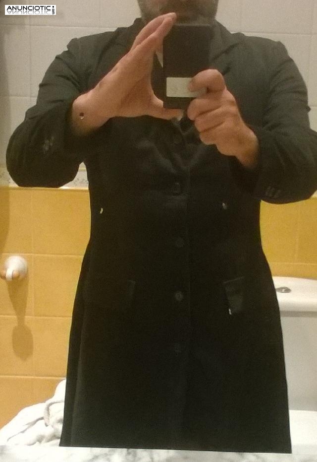 Masajista para mujeres S&oacute;lo a domicilio u hotel.