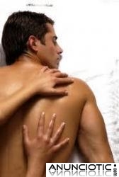 masajes solo para maduros exigentes 25 euros