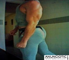 masajista madrid anuncios chico joven espa&ntilde;ol culo grande