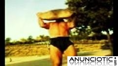 hombre masajista en madrid espa&Atilde;&plusmn;ol titulado