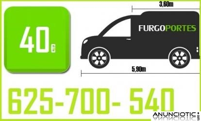 HOY=PORTES ECONOMICOS EN MADRID (62:5700X540) (M&Aacute;S AHORRO)