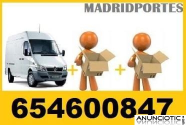 A TU DISPOSICI&Oacute;N 65x46OO(847)PORTES EN TETUAN