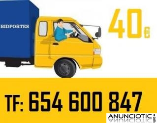 PRECIOS DE FLETES 6.54&middot;6OO8(#)47 PORTES EN USERA