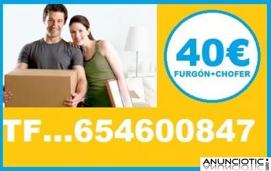 SERVICIOS ECONOMICOS (MP) 65�46O�0&raquo;847 PORTES EN ALUCHE    