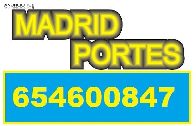 R&Aacute;PIDOS(91(*368*)9819)PORTES EN ALUCHE