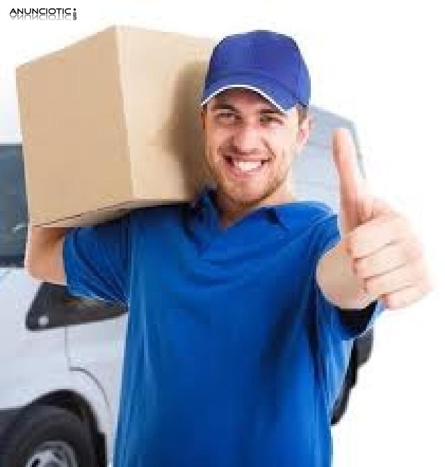 En mudanzas o sabemos todo y somos economicos.Espa&ntilde;oles