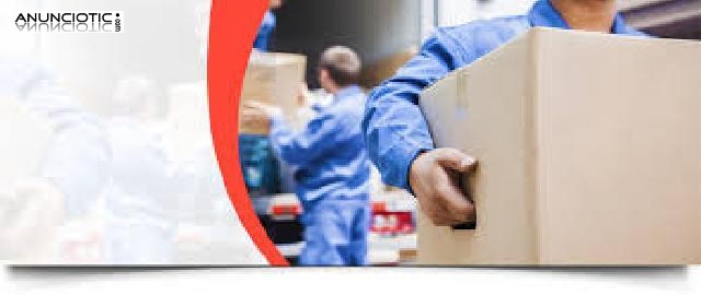 &iquest;Lleg&oacute; la mudanza?.Llamenos, firma espa&ntilde;ola