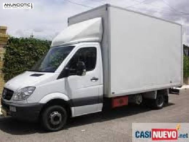 Mudanzas economicas.Empresa Espa&ntilde;ola.Guardamuebles.Espa&ntilde;oles