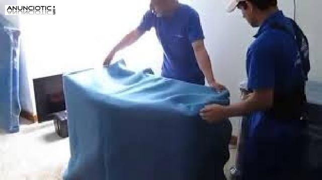 Mudanzas muy economicas.Espa&ntilde;oles