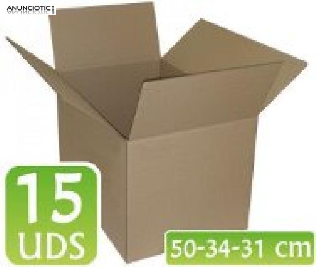 Cajas de carton madrid -640041937- Embalaje Cajas de Cart&oacute;n