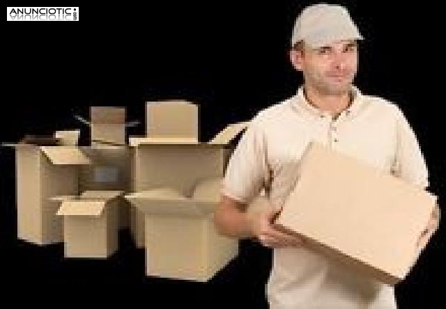 Cajas de Mudanzas de Embalaje 640041937 Cajas de Cart&oacute;n