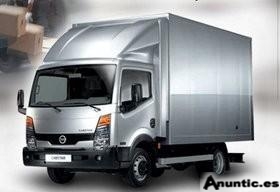 portes economicos,mudanzas. Empresa espa&ntilde;ola