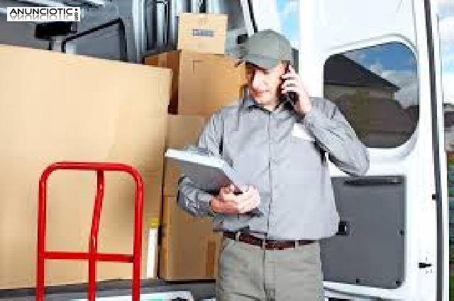 Mudanzas en Madrid,empresa espa&ntilde;ola