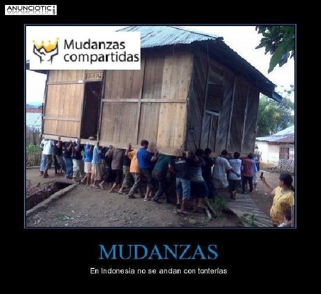 Traslados Econ&oacute;micos por Rutas 680227474 Servicios Madrid
