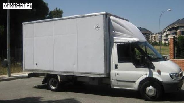 mudanzas economicas,profesionales espa&ntilde;oles