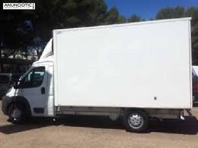 Mudanzas,portes,economicos,espa&ntilde;oles