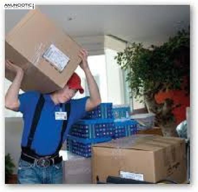 mudanzas inmediatas,economicas,firma espa&ntilde;ola