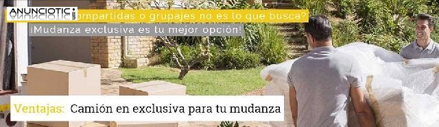 Portes Madrid de Ganga 680227474 Precios Econ&oacute;micos