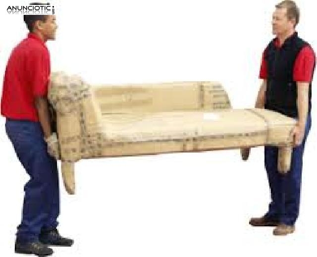 Mudanzas,portes,economicos,firma espa&ntilde;ola