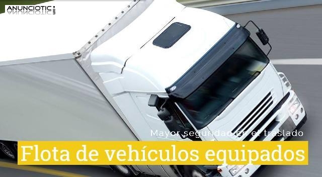 Mudanzas con Presupuestos Econ&oacute;micos 680227474 Madrid