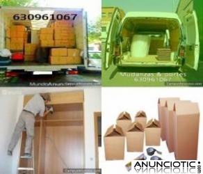 MUDANZAS ECONOMICAS PORTES EN MADRID TRAnSPORTES  630961067  MADRID ESPA&Atilde;�&iuml;&iquest;&frac12;A