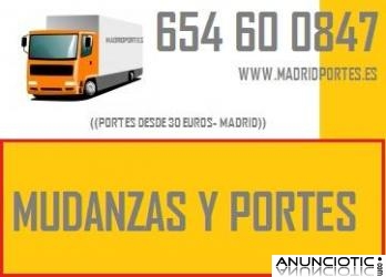 PORTES ECONOMICOS MINIMUDANZAS  65&laquo;460&laquo;08&laquo;47 VENTA CAJAS DE CARTON C/U 1.80