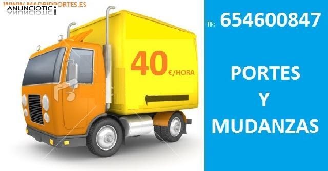 Presupuestos-operarios a domicilio 9(1)36.8.9(8.19)Portes baratos Alcorc&oacute;n