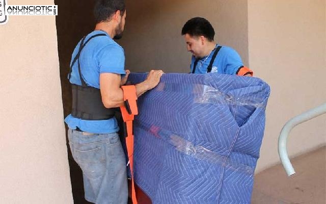 Portes Econ&oacute;micas Madrid 680227474 Portes Precios Baratos