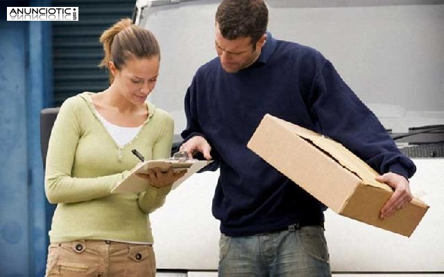 Mudanzas Madrid Econ&oacute;micas 680227474 Servicio Eficaz