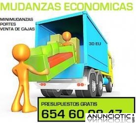 PORTES MADRID - LEGANES /DESDE 40�/ :91:368:98:19  LEGANES-MADRID