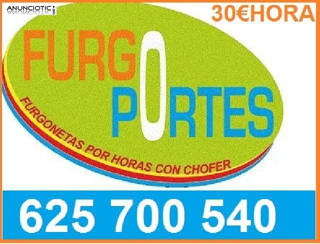 portes en carabanchel 625(7:00)5-40 ((m&aacute;s ahorro))