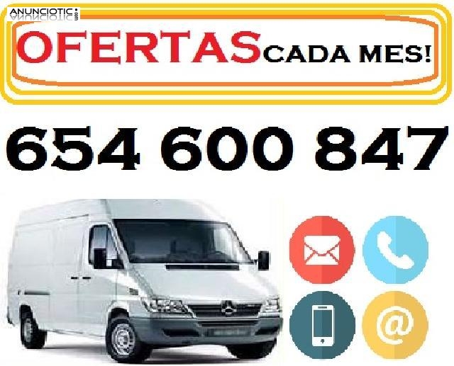 (35�-CAMION 18M3)65(x)46OO8(x)47Portes Baratos En Usera, Villaverde alto