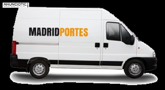 S0L0 DESDE: 3O�//65X46.OO-8.47 PORTES EN HORTALEZA, MADRID CENTRO