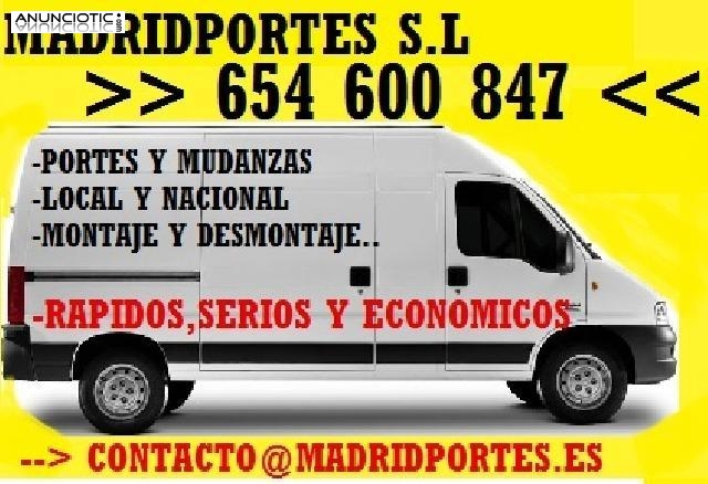 Desde 30� en barajas,en madrid centro 6(54(6)oo(84)7 portes urgent*