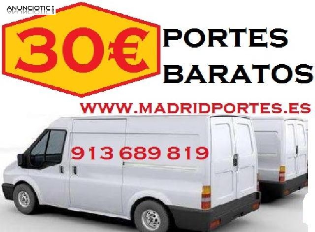 MADRID PORTES EMPRESA SL.#91&middot;36&middot;89//819 #BARATOS EN CARABANCHEL